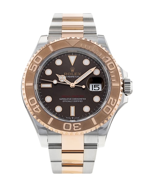 Rolex Yacht-Master 126621